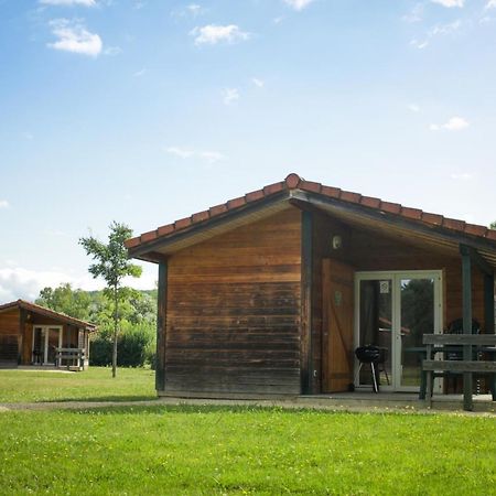 Les Chalets De קונדרו מראה חיצוני תמונה