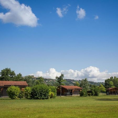 Les Chalets De קונדרו מראה חיצוני תמונה