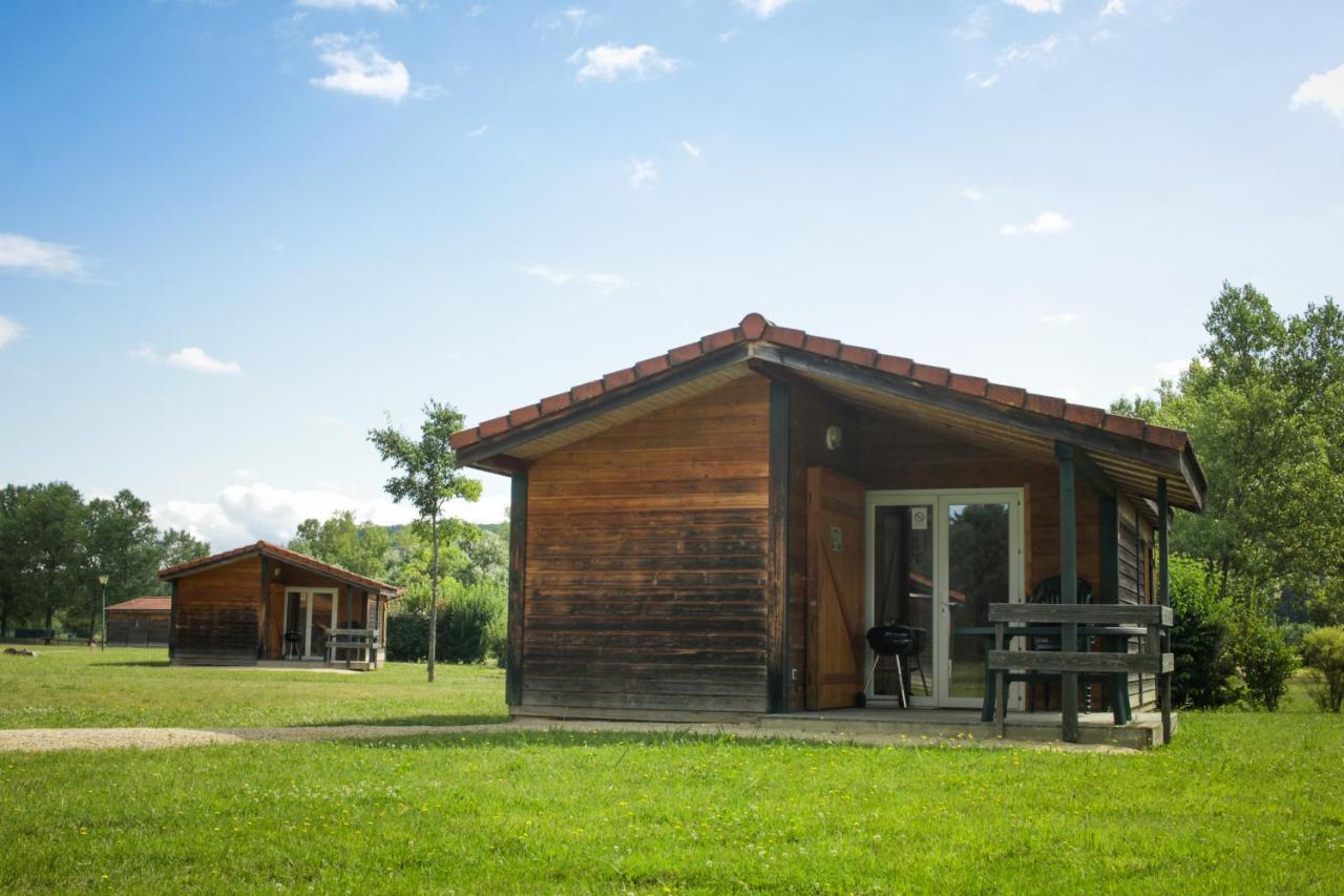 Les Chalets De קונדרו מראה חיצוני תמונה