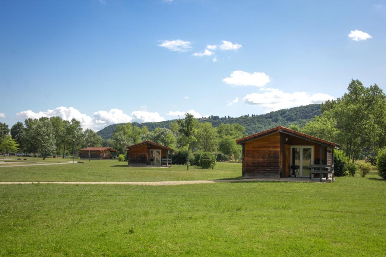 Les Chalets De קונדרו מראה חיצוני תמונה
