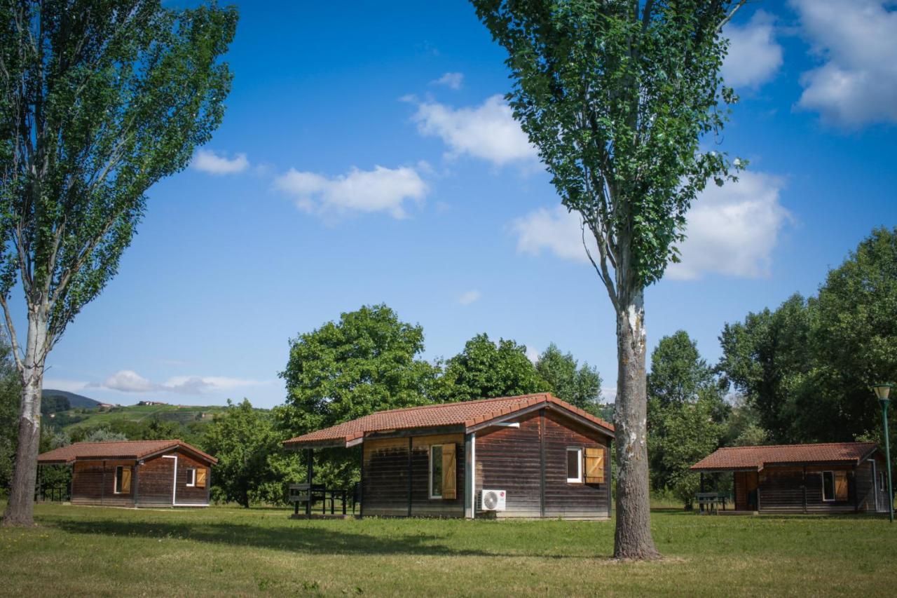 Les Chalets De קונדרו מראה חיצוני תמונה