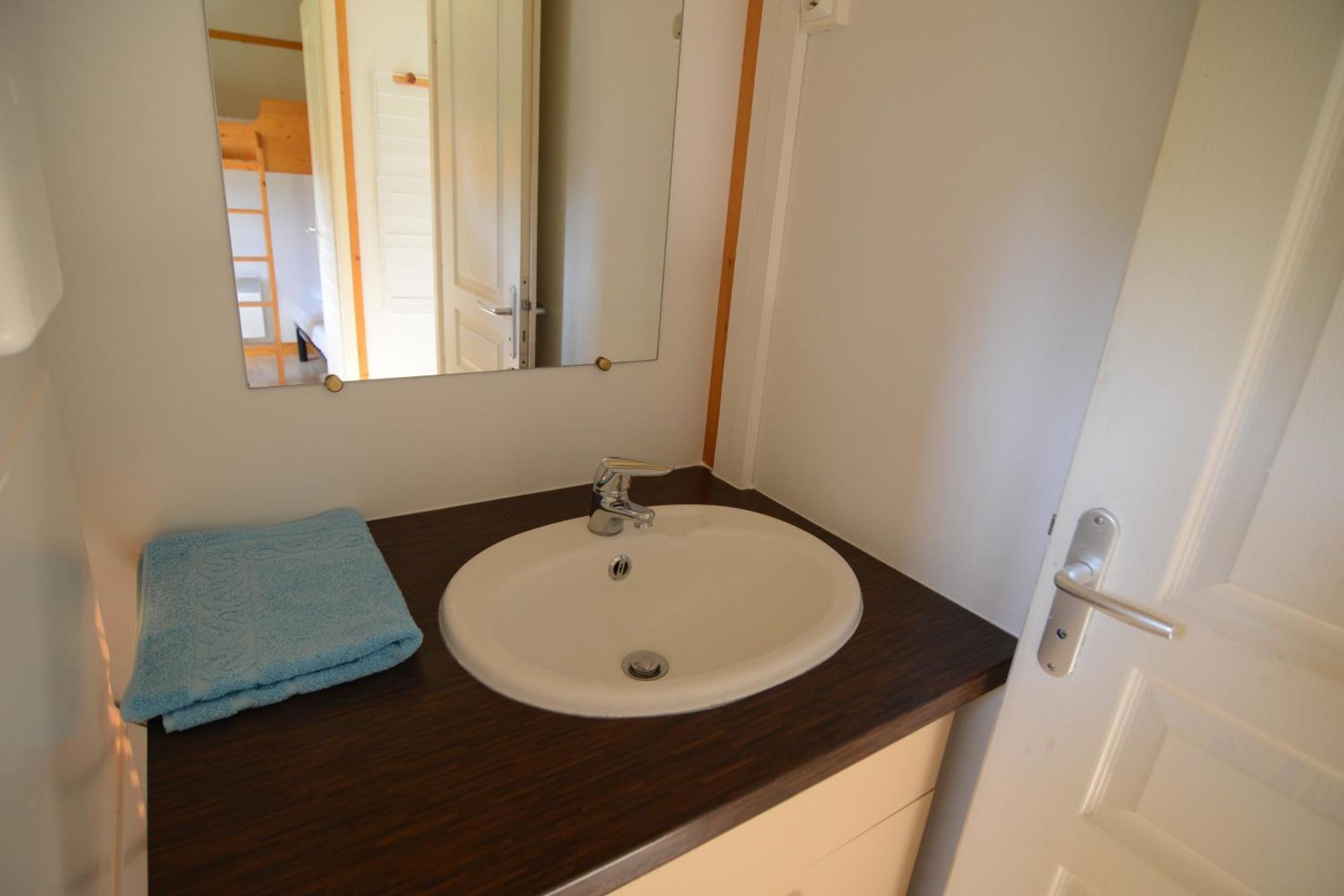 Les Chalets De קונדרו חדר תמונה